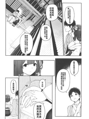 (C106) [こまめすがた (吾暮えくと)] 稗堕 (東方Project) [中国翻訳]_019