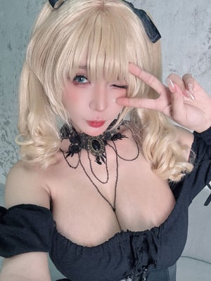 Umeko J - Ani (GrokAI)_74