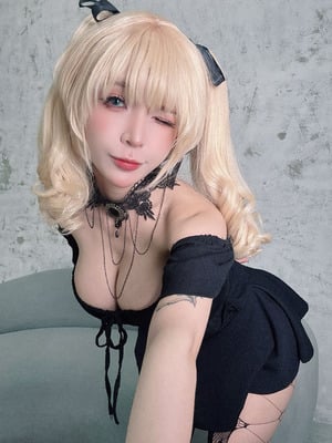 Umeko J - Ani (GrokAI)_75