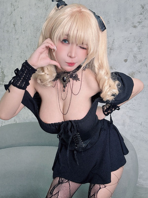 Umeko J - Ani (GrokAI)_77