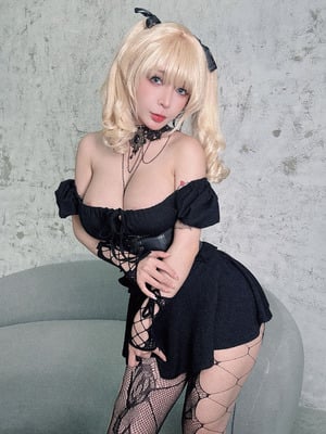 Umeko J - Ani (GrokAI)_78