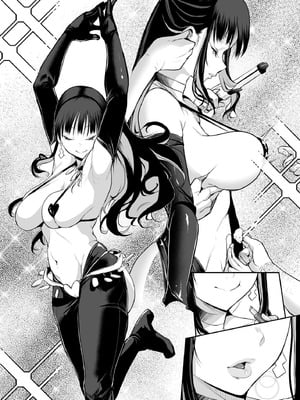 [花森バンビ] オハラミサマ 二籠 [中国翻訳] [無修正] [DL版] [ice 004个人校对]_177