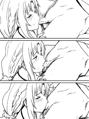 [鬼鳴らす] 亞絲娜合集 (ソードアート・オンライン)_032_Kirito_004