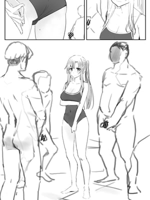 [鬼鳴らす] 亞絲娜合集 (ソードアート・オンライン)_191_groupsexdream_003