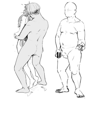 [鬼鳴らす] 亞絲娜合集 (ソードアート・オンライン)_216_groupsexdream_028