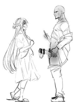 [鬼鳴らす] 亞絲娜合集 (ソードアート・オンライン)_229_Agil_008