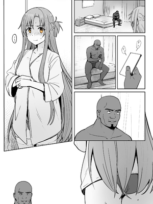 [鬼鳴らす] 亞絲娜合集 (ソードアート・オンライン)_230_Agil_009