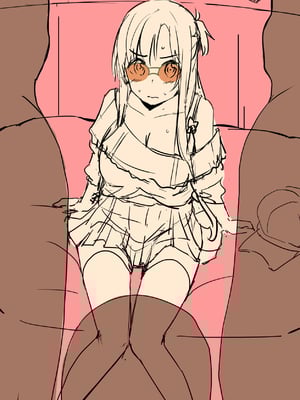 [鬼鳴らす] 亞絲娜合集 (ソードアート・オンライン)_285_other1_003