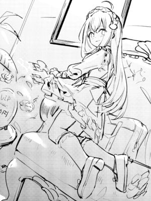 (C102) [ウサギBOSS、炉研所 (神奈彌莎)] Happy Darling あなたを独り占め 温泉篇 (アイドルマスター ミリオンライブ!) [無修正]_38