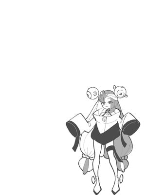 [chori (ちょりもっき)] ナンジャモエロコレクション (ポケットモンスター スカーレット・バイオレット) [DL版]_114