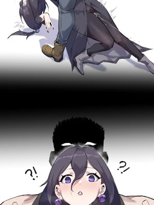 [达瓦里希] 雌兽宝可梦3 (ポケットモンスター X・Y) [中国語]_16