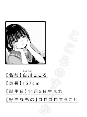 [めたこら] こころのすみか【FANZA限定特装版】【18禁】_004
