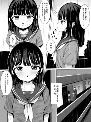 [めたこら] こころのすみか【FANZA限定特装版】【18禁】_008