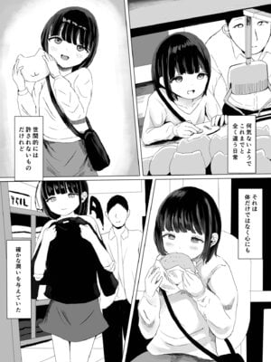 [めたこら] こころのすみか【FANZA限定特装版】【18禁】_037