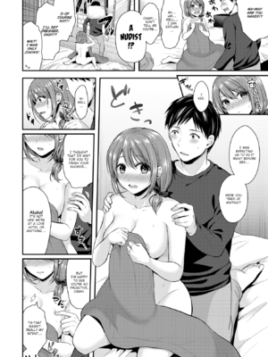 [ぺい] はじらいハニー [英文][無修正][DL版]_062