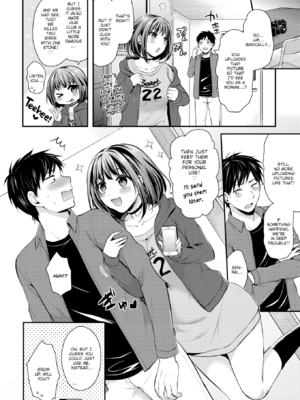 [ぺい] はじらいハニー [英文][無修正][DL版]_106