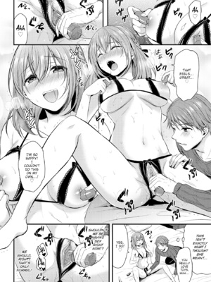 [ぺい] はじらいハニー [英文][無修正][DL版]_114