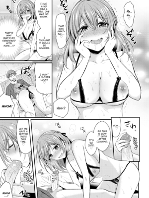 [ぺい] はじらいハニー [英文][無修正][DL版]_117