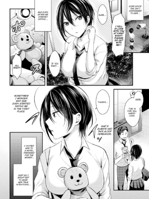 [ぺい] はじらいハニー [英文][無修正][DL版]_126