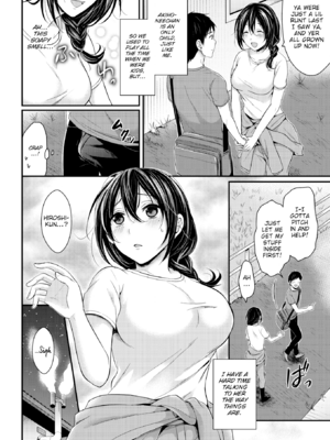 [ぺい] はじらいハニー [英文][無修正][DL版]_160