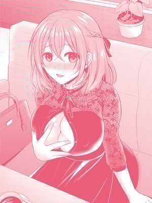 [ぺい] はじらいハニー [英文][無修正][DL版]_183