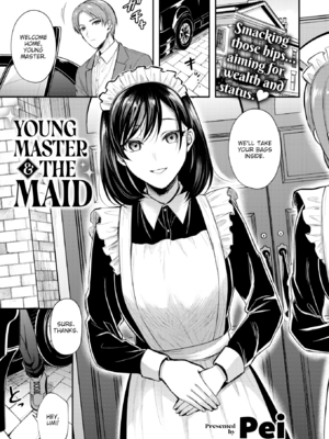 [ぺい] 夢中にシてあげる [英文][無修正][DL版]_021