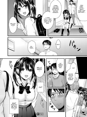 [ぺい] 夢中にシてあげる [英文][無修正][DL版]_148