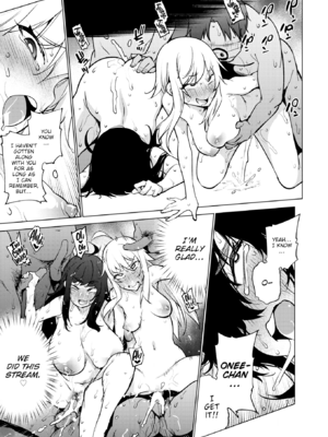 [KANZUME] アへとろ☆乱フェス [英文][無修正][DL版]_P026