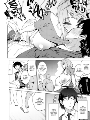 [KANZUME] アへとろ☆乱フェス [英文][無修正][DL版]_P061