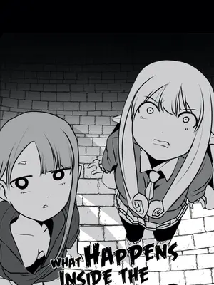 迷宫干 1-110話+日后談1-32話[完結]_A007002