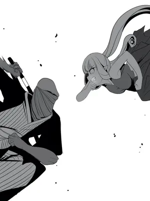 迷宫干 1-110話+日后談1-32話[完結]_A025023