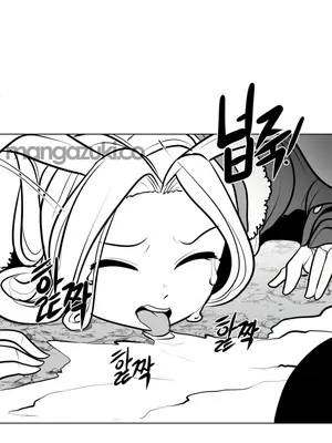 迷宫干 1-110話+日后談1-32話[完結]_A052004