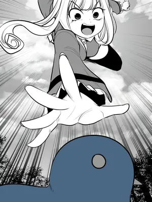 迷宫干 1-110話+日后談1-32話[完結]_A058014