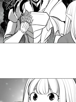 迷宫干 1-110話+日后談1-32話[完結]_A066012