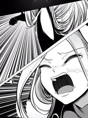 迷宫干 1-110話+日后談1-32話[完結]_A093018jm