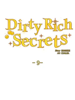 Dirty Rich Secrets／The Secret Affairs of the 3rd Generation Chaebol ch.1-63 [END]_009007