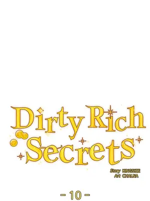 Dirty Rich Secrets／The Secret Affairs of the 3rd Generation Chaebol ch.1-63 [END]_010007