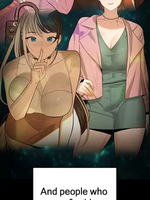 Dirty Rich Secrets／The Secret Affairs of the 3rd Generation Chaebol ch.1-63 [END]_017046