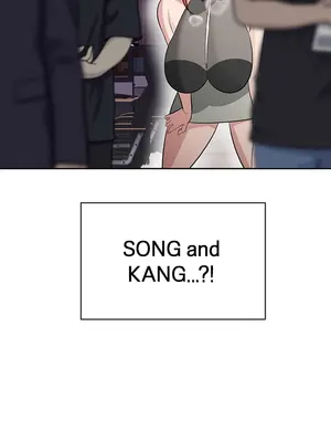 Dirty Rich Secrets／The Secret Affairs of the 3rd Generation Chaebol ch.1-63 [END]_018001