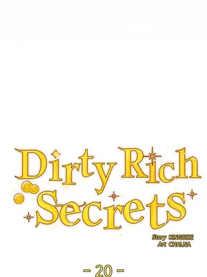 Dirty Rich Secrets／The Secret Affairs of the 3rd Generation Chaebol ch.1-63 [END]_020005