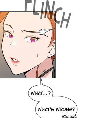 Dirty Rich Secrets／The Secret Affairs of the 3rd Generation Chaebol ch.1-63 [END]_021015