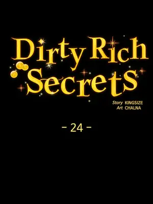 Dirty Rich Secrets／The Secret Affairs of the 3rd Generation Chaebol ch.1-63 [END]_024009