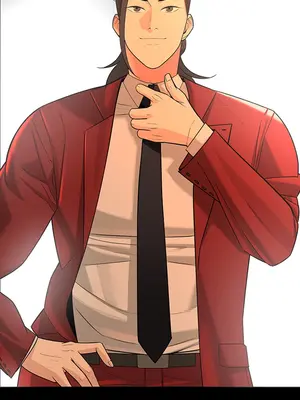 Dirty Rich Secrets／The Secret Affairs of the 3rd Generation Chaebol ch.1-63 [END]_026054