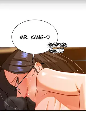 Dirty Rich Secrets／The Secret Affairs of the 3rd Generation Chaebol ch.1-63 [END]_029008