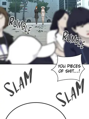 Dirty Rich Secrets／The Secret Affairs of the 3rd Generation Chaebol ch.1-63 [END]_031035