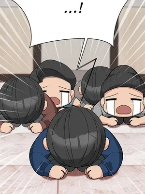 Dirty Rich Secrets／The Secret Affairs of the 3rd Generation Chaebol ch.1-63 [END]_032031