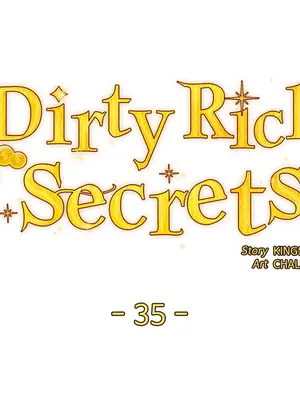 Dirty Rich Secrets／The Secret Affairs of the 3rd Generation Chaebol ch.1-63 [END]_035006