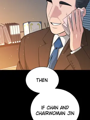 Dirty Rich Secrets／The Secret Affairs of the 3rd Generation Chaebol ch.1-63 [END]_039058