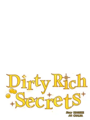 Dirty Rich Secrets／The Secret Affairs of the 3rd Generation Chaebol ch.1-63 [END]_047005