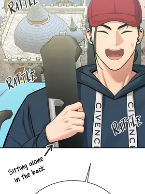 Dirty Rich Secrets／The Secret Affairs of the 3rd Generation Chaebol ch.1-63 [END]_050058